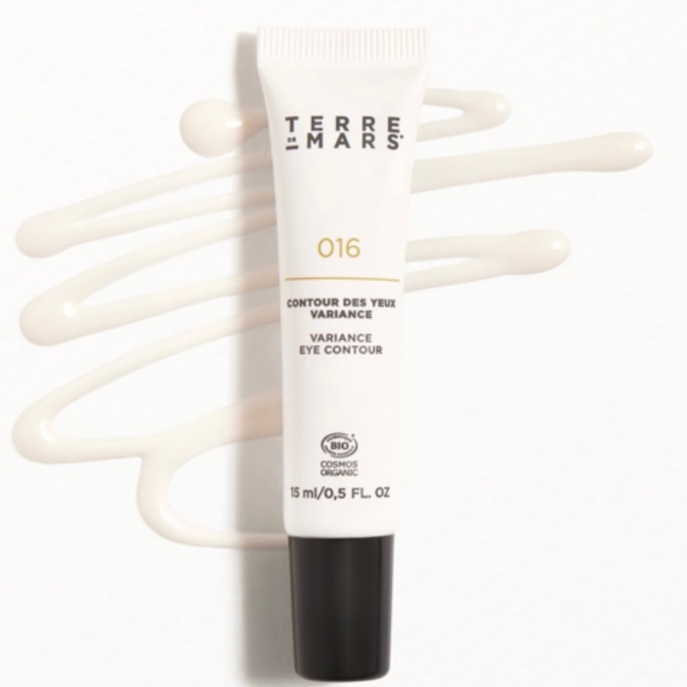 2/$25 TERRE DE MARS Variance Eye Contour